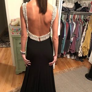 Alyce formal dress